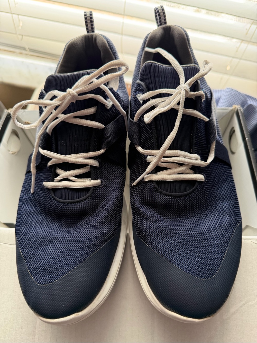 Men’s FootJoy Flex 11.5W/12
